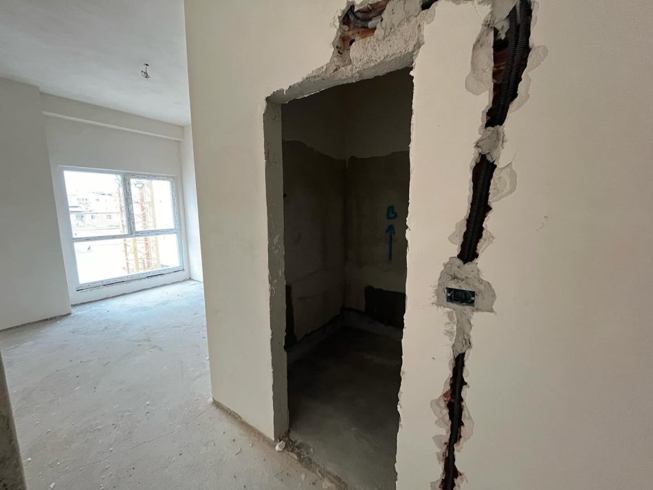 Tirane, shitet apartament 2+1 Kati 3, 117 m² 155.000 € (Rruga Dritan Hoxha)