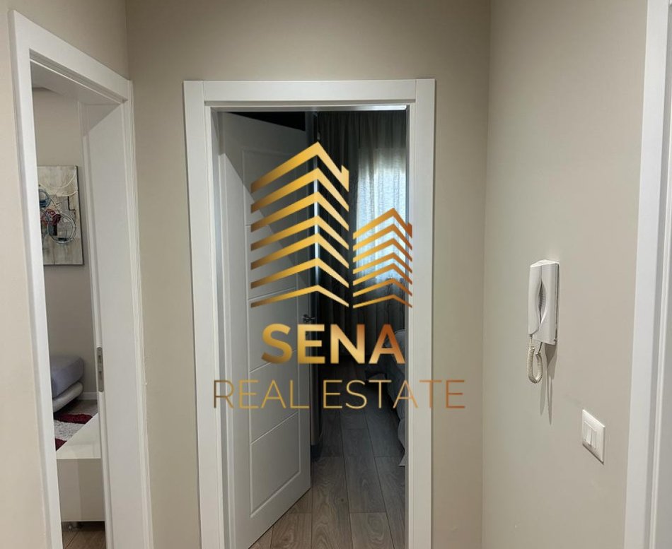 Tirane, jepet me qera apartament 1+1+Ballkon Kati 3, 65 m² 500 € (RRUGA KODRA E DIELLIT)