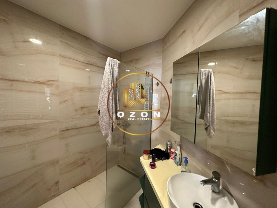 Tirane, shitet apartament 1+1 Kati 2, 80 m² 165.000 € (Kodra e Diellit 2)