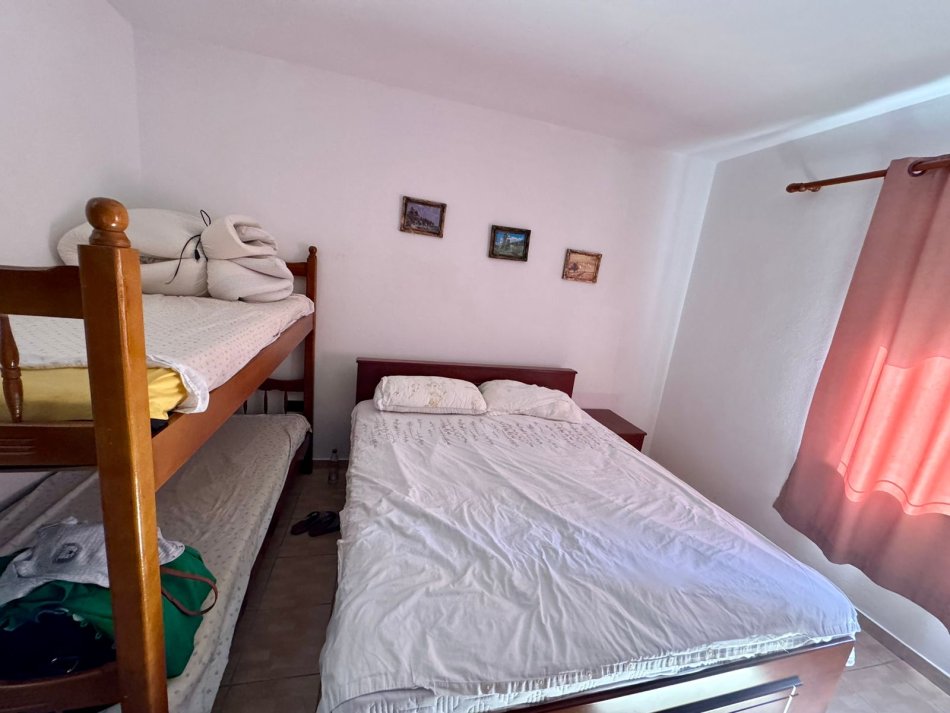 Mali Robit, shitet apartament 1+1+Ballkon Kati 3, 68 m² 66.900 € (Afer California Hotel,Mali Robit)