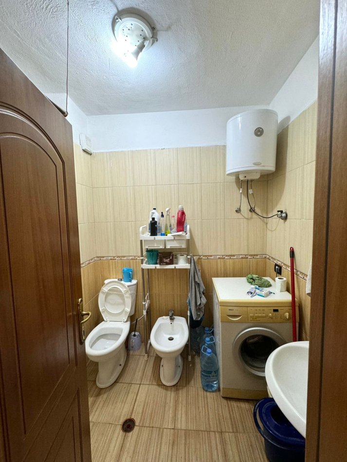 Mali Robit, shitet apartament 1+1+Ballkon Kati 3, 68 m² 66.900 € (Afer California Hotel,Mali Robit)