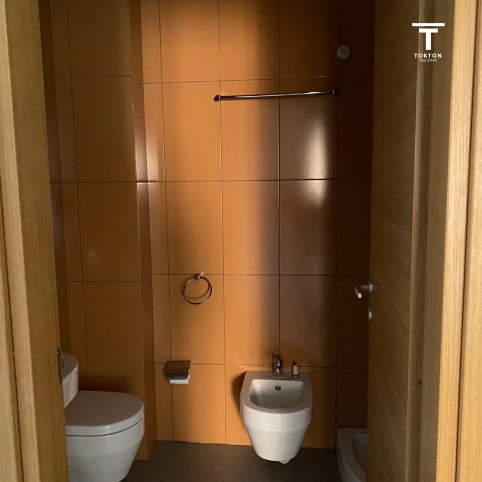 Tirane, jepet me qera apartament 2+1 Kati 2, 69 m² 600 € (Liqeni i Thatë)