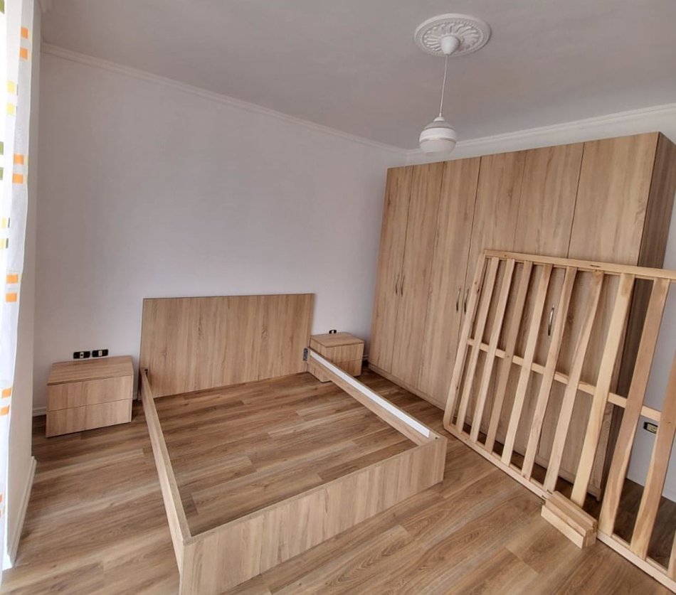 Tirane, shitet apartament 1+1 Kati 9, 40 m² 49.900 € (Astir)