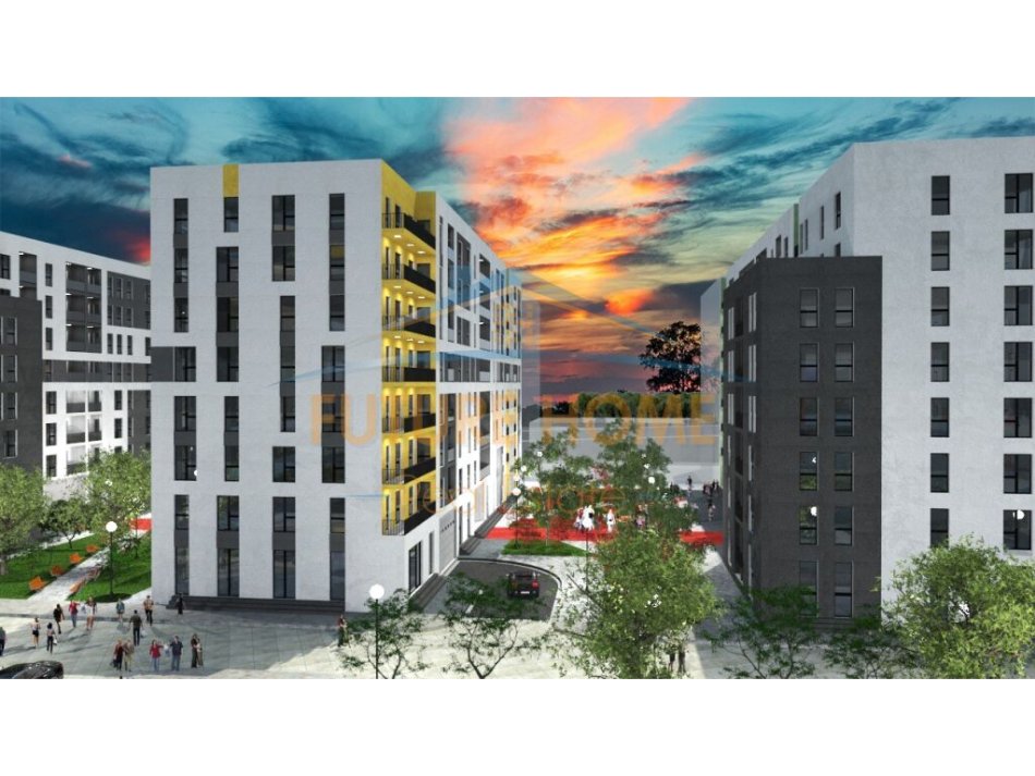 Tirane, shitet 2+1+Aneks+Ballkon Kati 3, 95 m² 110.000 € (RRUGA 29 NENTORI)