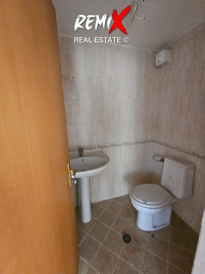 Shkembi Kavajes, shitet apartament duplex Dublex Kati 1, 165.000 €