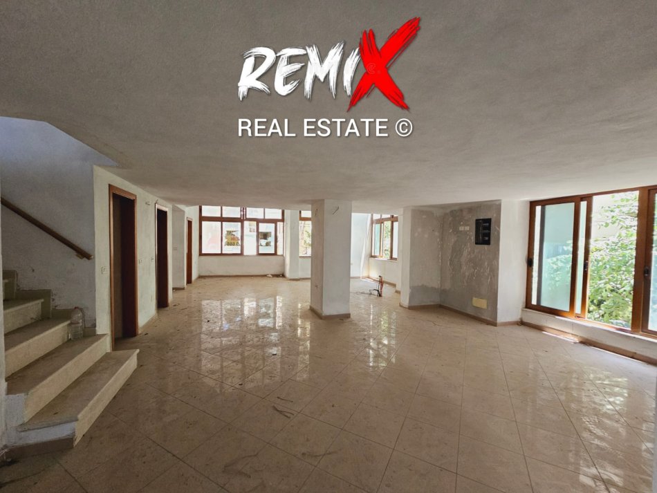 Shkembi Kavajes, shitet apartament duplex Dublex Kati 1, 165.000 €