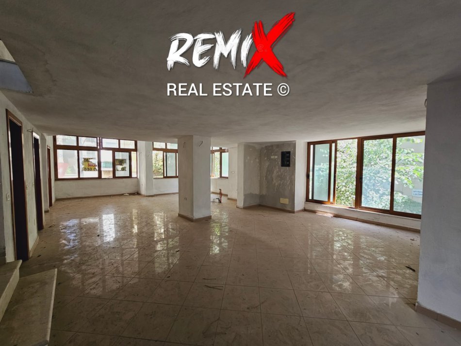 Shkembi Kavajes, shitet apartament duplex Dublex Kati 1, 165.000 €