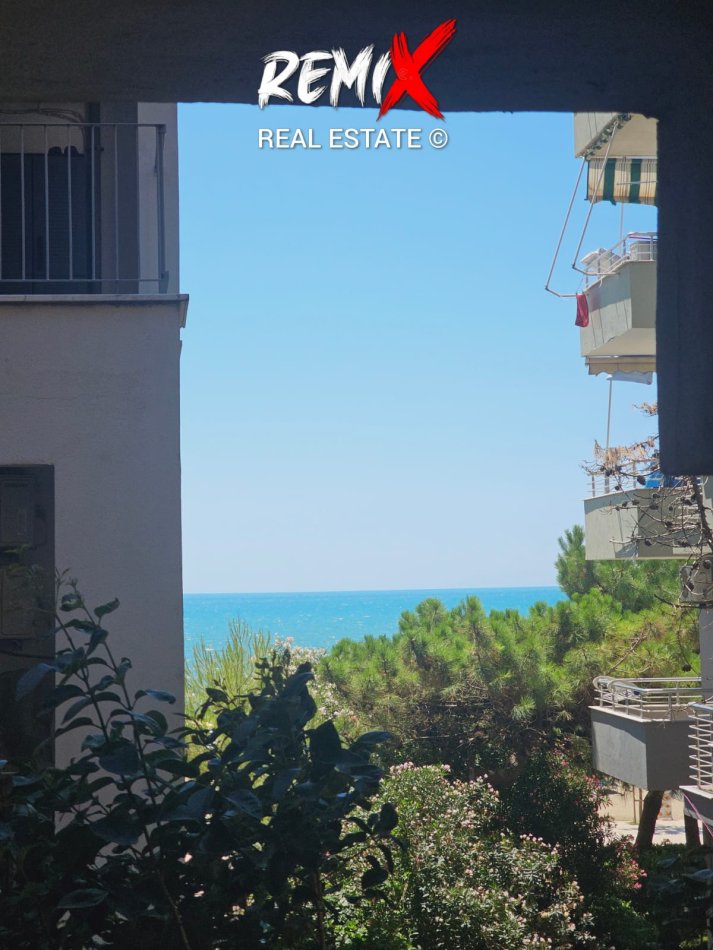 Shkembi Kavajes, shitet apartament duplex Dublex Kati 1, 165.000 €