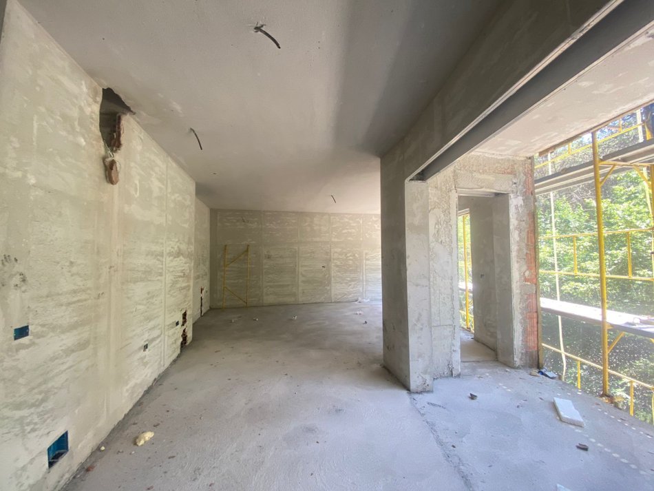 Tirane, shitet apartament 2+1+Aneks+Ballkon Kati 3, 131 m² 470.000 € (RRUGA FAIK KONICA)