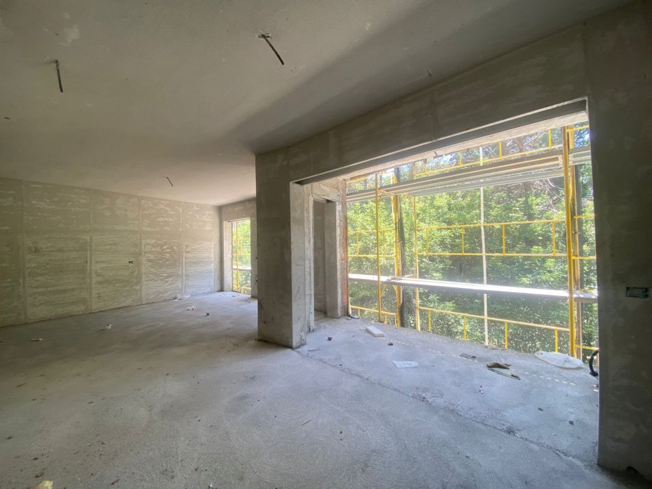 Tirane, shitet apartament 2+1+Aneks+Ballkon Kati 3, 131 m² 470.000 € (RRUGA FAIK KONICA)