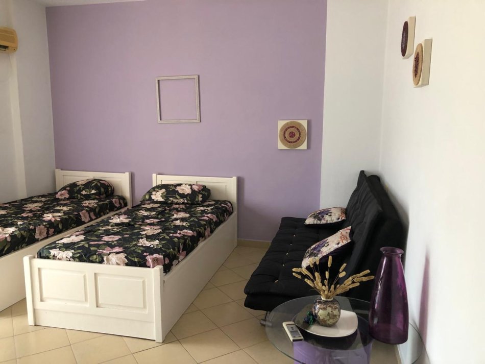 Durres, shes garsonier 1+1+Ballkon Kati 3, 32 m² 5.400.000 € (Rr Golem, Durres)