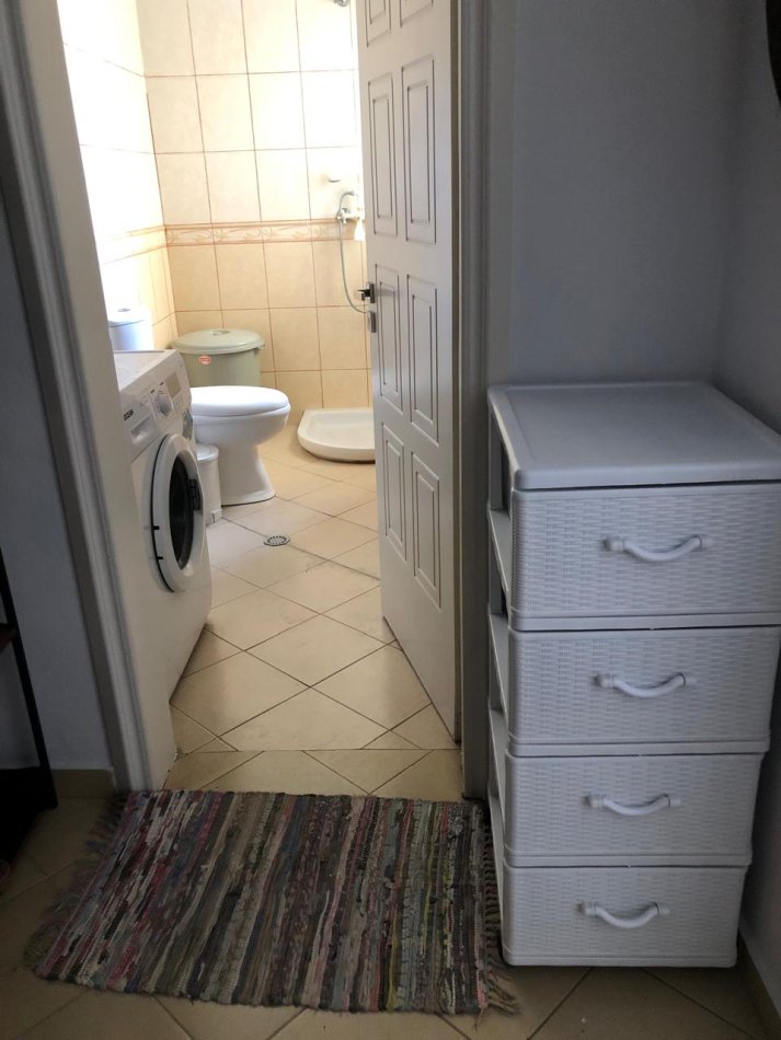 Durres, shes garsonier 1+1+Ballkon Kati 3, 32 m² 5.400.000 € (Rr Golem, Durres)
