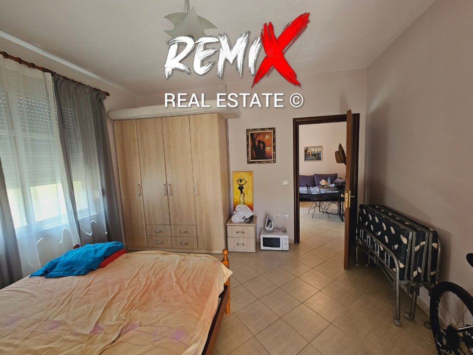 Shkembi Kavajes, shitet apartament 1+1+Aneks+Ballkon Kati 5, 74 m² 70.000 € 