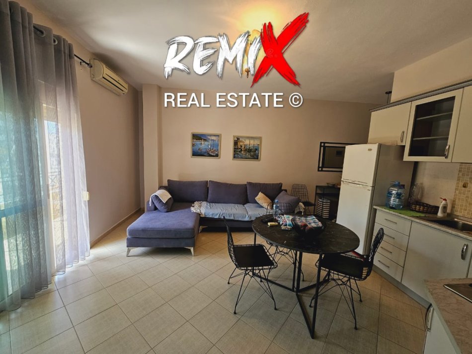 Shkembi Kavajes, shitet apartament 1+1+Aneks+Ballkon Kati 5, 74 m² 70.000 € 