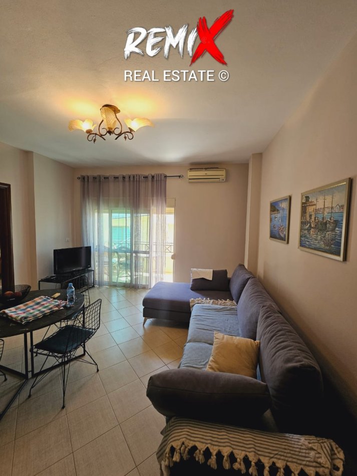 Shkembi Kavajes, shitet apartament 1+1+Aneks+Ballkon Kati 5, 74 m² 70.000 € 