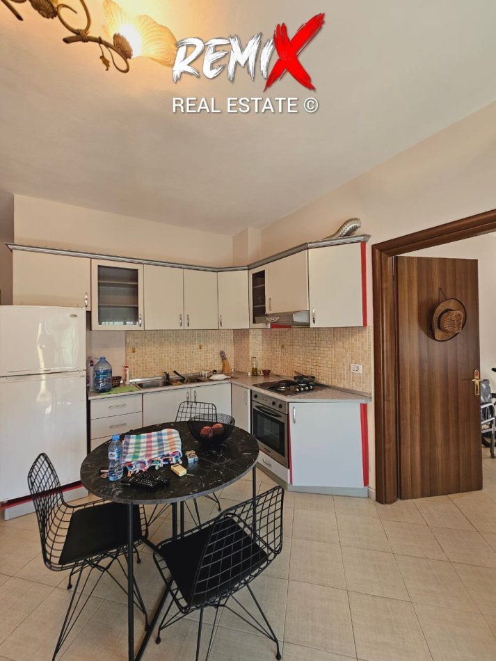 Shkembi Kavajes, shitet apartament 1+1+Aneks+Ballkon Kati 5, 74 m² 70.000 € 