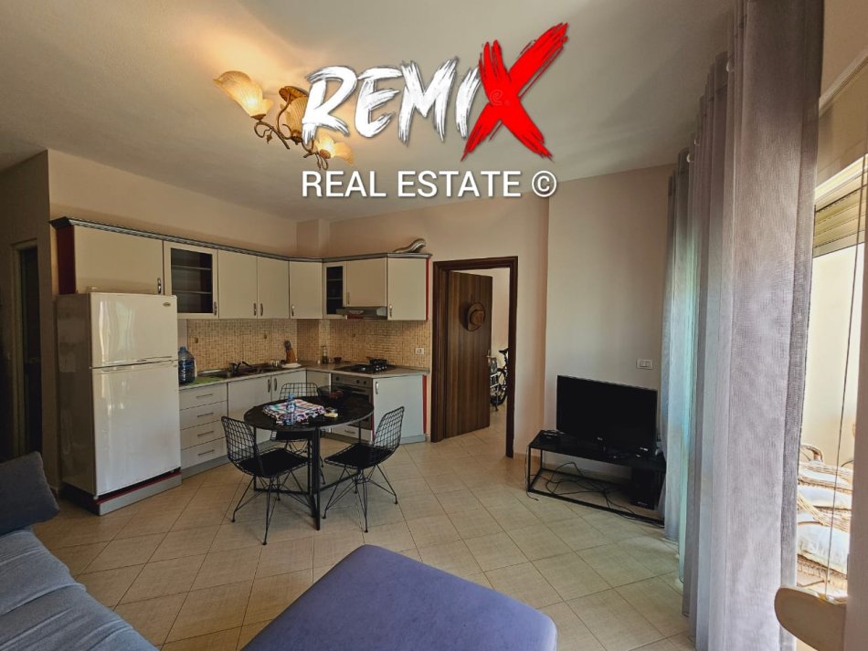 Shkembi Kavajes, shitet apartament 1+1+Aneks+Ballkon Kati 5, 74 m² 70.000 € 