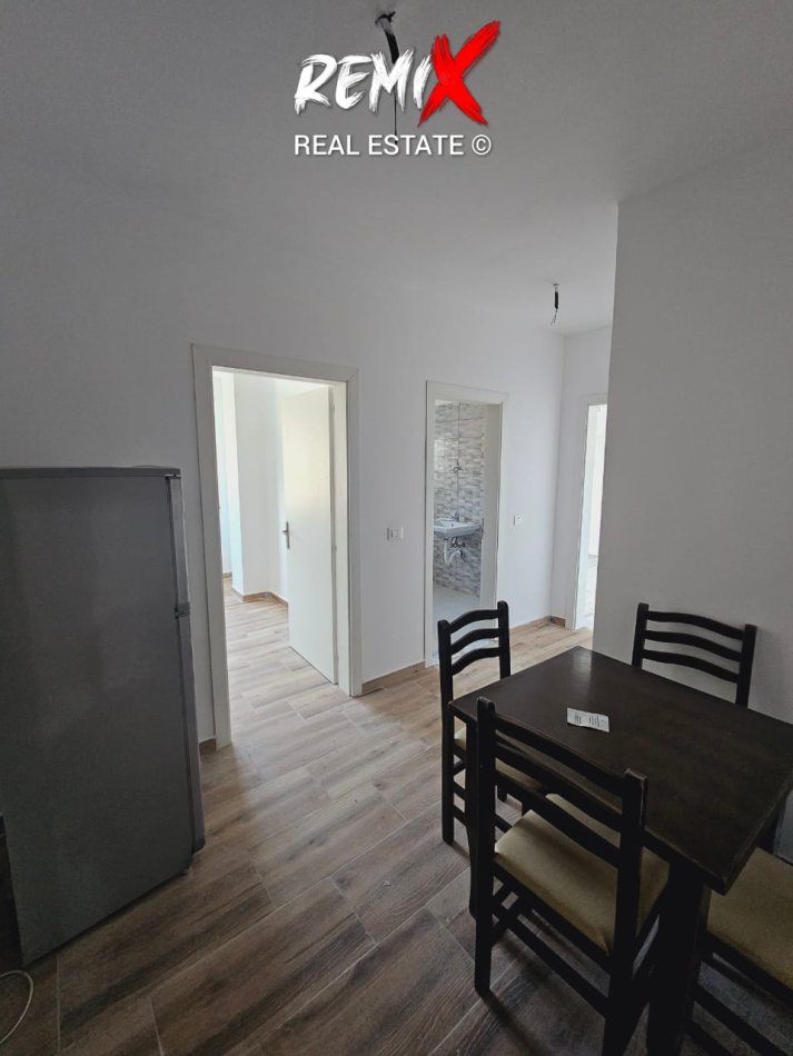 Golem, shitet apartament 1+1+Aneks+Ballkon Kati 2, 62.000 € 
