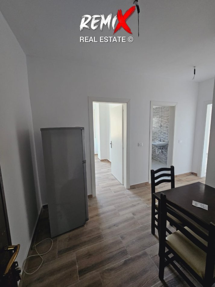 Golem, shitet apartament 1+1+Aneks+Ballkon Kati 2, 62.000 € 