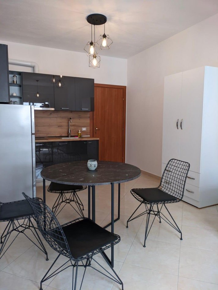 Durres, shes apartament 1+1+Ballkon Kati 6, 70 m² 74.000 € (Durres)