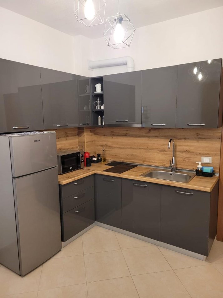 Durres, shitet apartament 1+1 Kati 6, 61 m² 74.000 € (Plazhi Iliria)