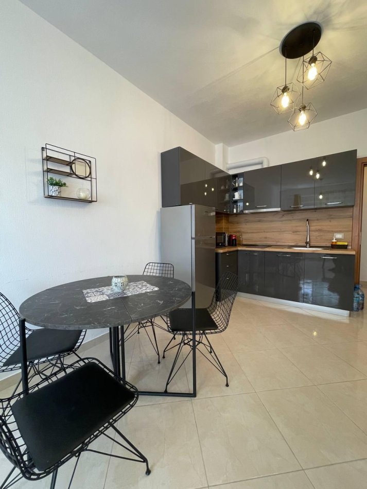 Durres, shitet apartament 1+1 Kati 6, 61 m² 74.000 € (Plazhi Iliria)