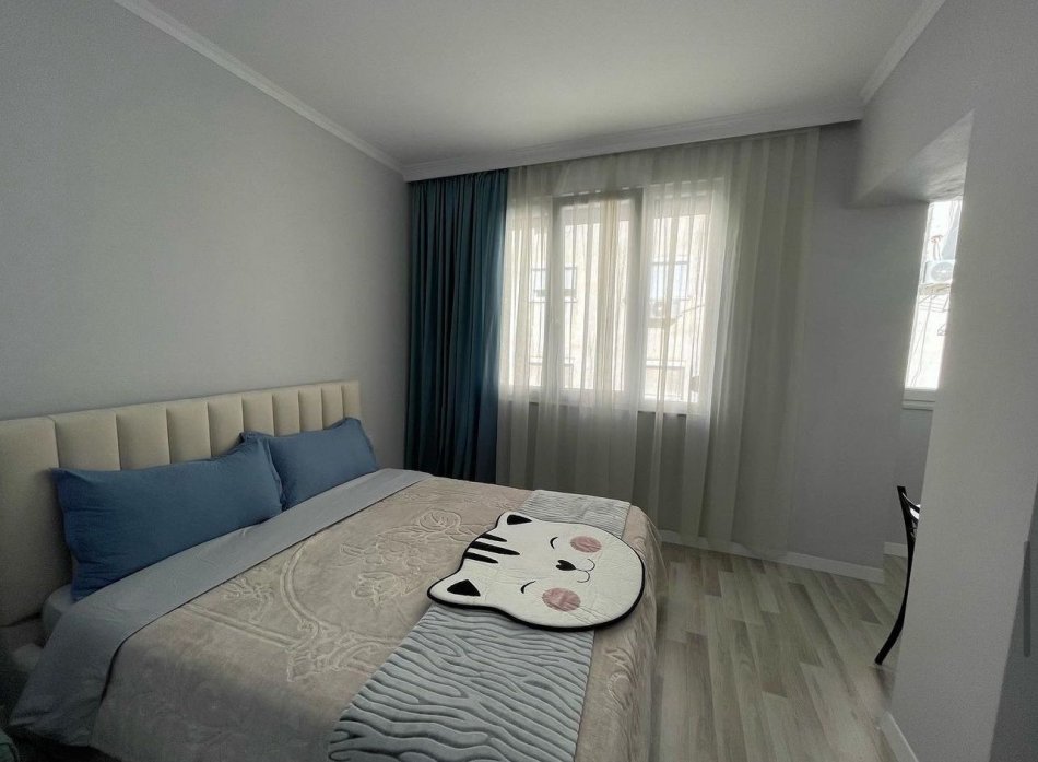 Tirane, jepet me qera garsonier 1+1 Kati 3, 40 m² 500 € (Qender)