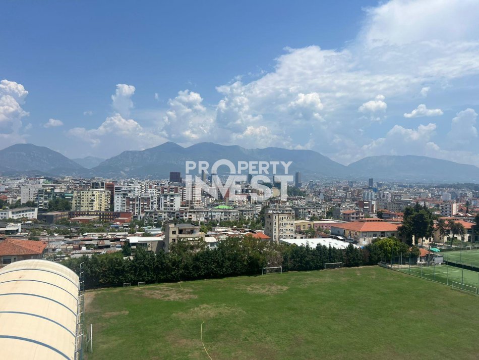 Tirane, shitet apartament 1+1 Kati 8, 71 m² 115.000 € (Kompleksi Golden Park, Tiranë)