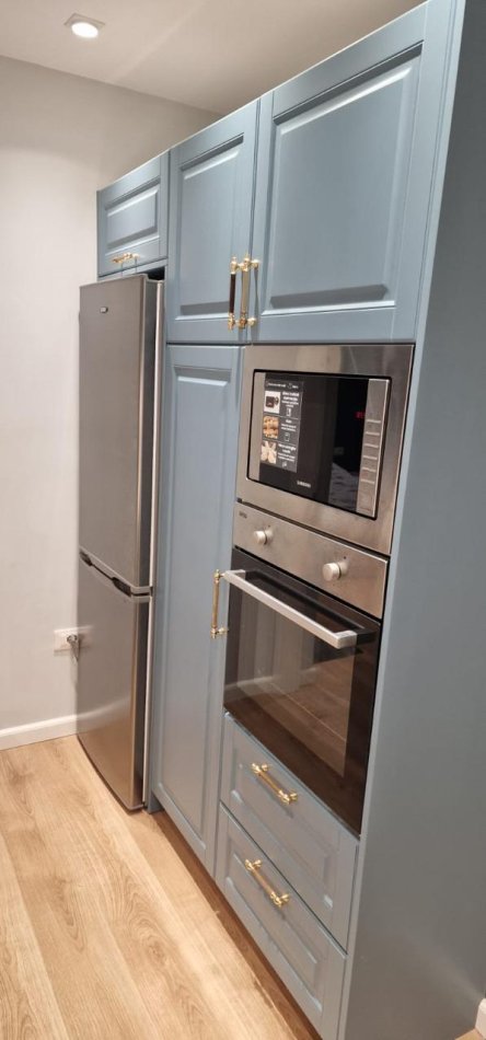 Shqiperi, shitet apartament 3+1+Aneks+Ballkon Kati 5, 137 m² 360.000 € (RRUGA E PLAZHIT DHERMI)