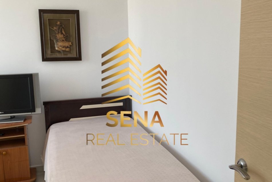 Tirane, jepet me qera apartament 2+1+Ballkon Kati 5, 85 m² 650 € (Rruga Muhamet Gjollesha)