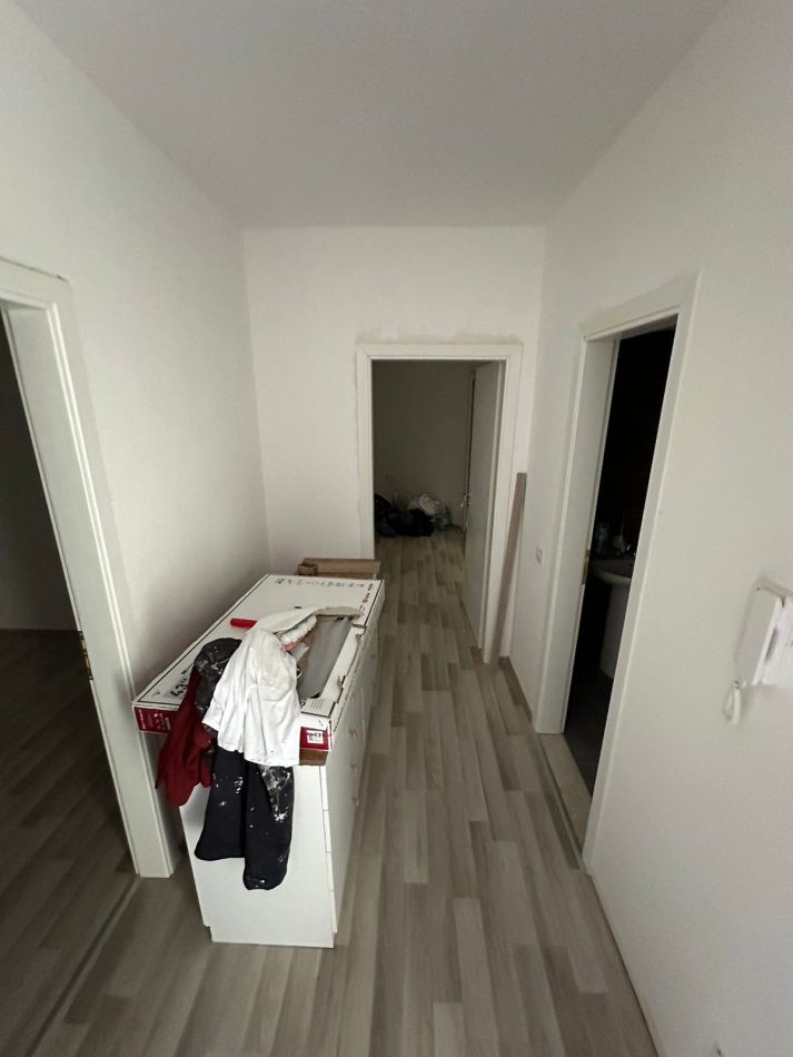 🔑 APARTAMENT 1+1 PER SHITJE NE LINZE