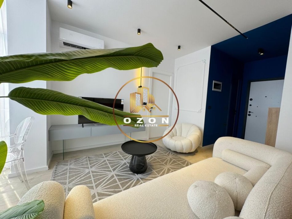 Apartament 1+1 në shitje me pamje fantastike te Kopshtit Botanik , Komuna e Parisit! 141.000 €