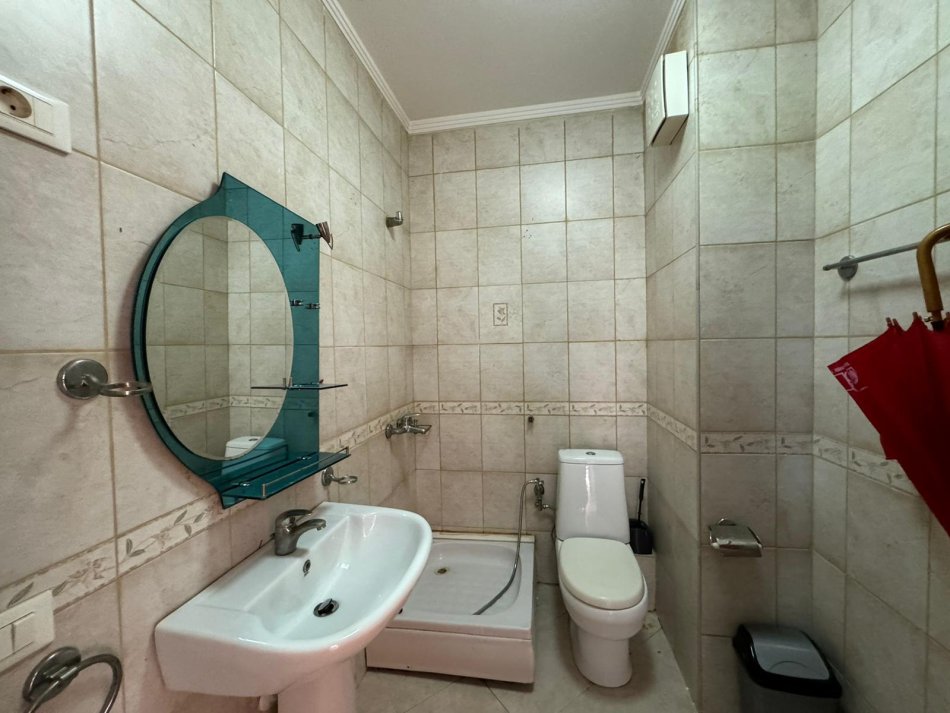 SHITET, APARTAMENT 2+1+2 & VERANDË, KOMPLEKSI KIKA 1, KOMUNA E PARISIT, TIRANË, 275,000 EURO