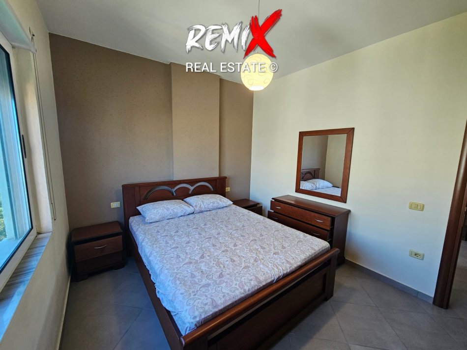Shkembi Kavajes, jepet me qera apartament 3+1+Aneks+Ballkon Kati 6, 125 m² 350 € 
