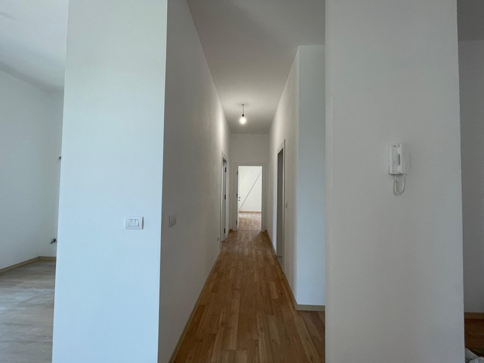 SHITET, APARTAMENT 2+1+2+2 POSTE PARKIMI, RRUGA E KOSOVARËVE, TIRANË