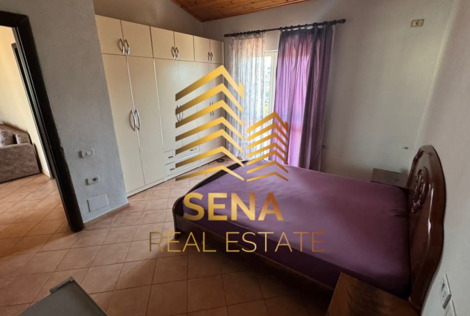 Tirane, jepet me qera apartament 2+1 Kati 4, 120 m² 400 € (Rruga Sali Nivica)