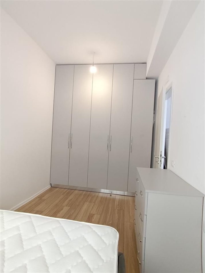 Tirane, shitet apartament 1+1 Kati 5, 46 m² 69.000 € (Ali Demi)