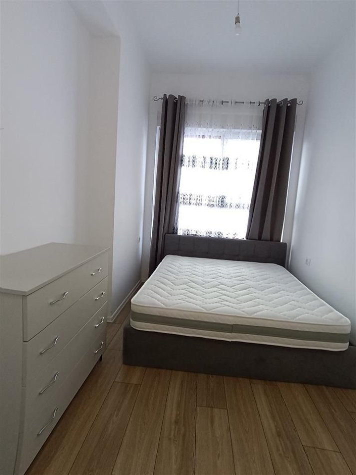 Tirane, shitet apartament 1+1 Kati 5, 46 m² 69.000 € (Ali Demi)