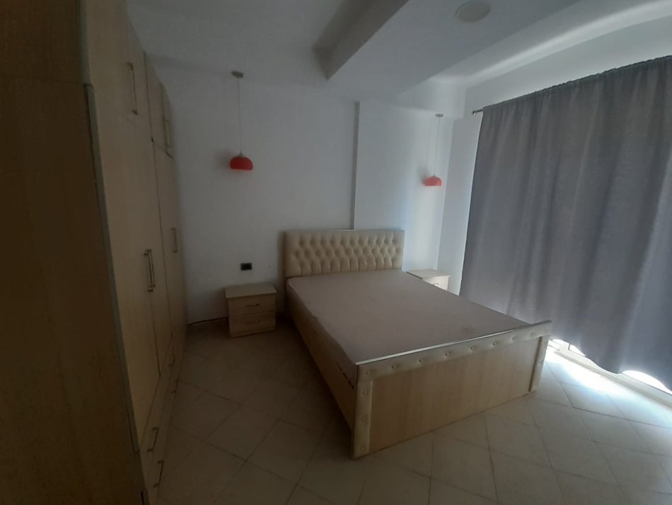 Tirane, shitet apartament 1+1+Ballkon Kati 1, 71 m² 74.500 € (Muhamed Deliu)