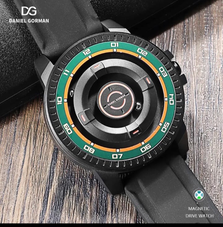 Durres, ORA MAGNETIKE Magneto Watch, 55 €