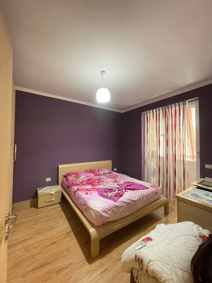 , shitet apartament 1+1+ Kati 9, 68 m² 150.000 € (RRUGA MEDAR SHTYLLA)