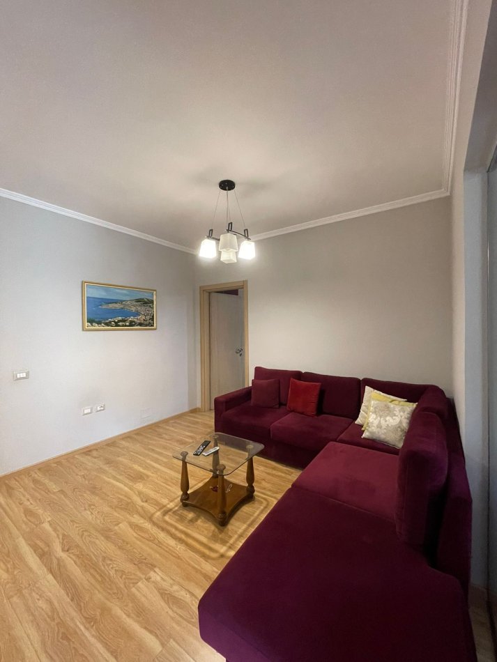 , shitet apartament 1+1+ Kati 9, 68 m² 150.000 € (RRUGA MEDAR SHTYLLA)