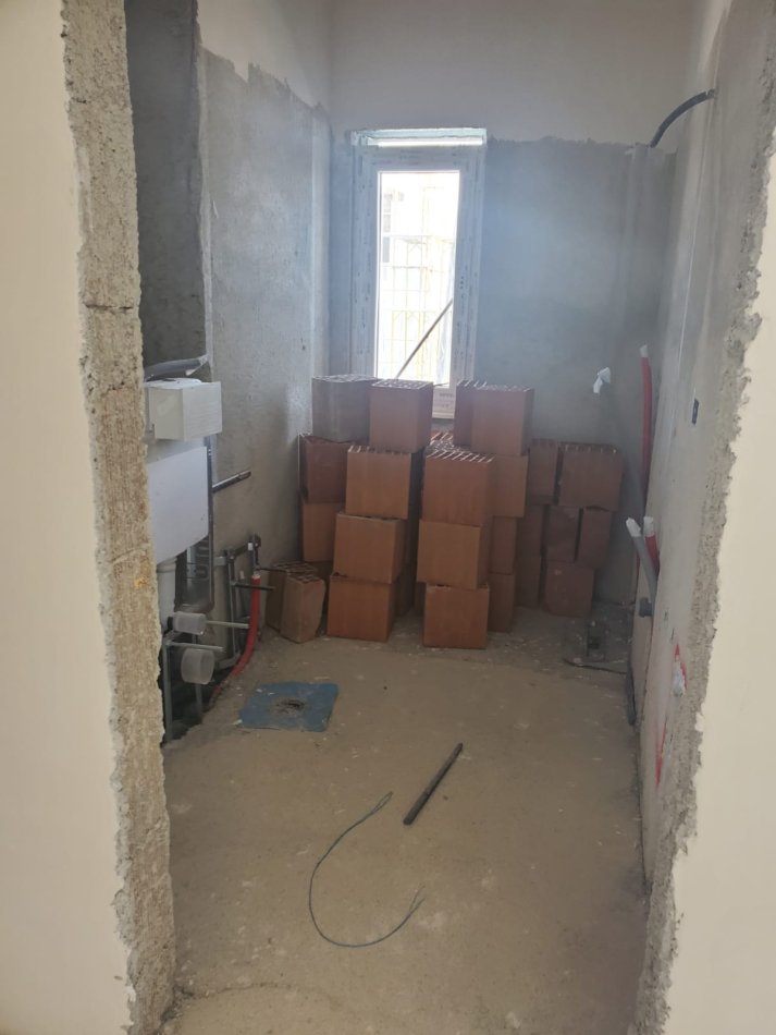 Tirane, shitet apartament 2+1 Kati 8, 124 m² 119.800 € (Univers City) TT 1200