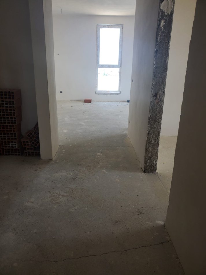 Tirane, shitet apartament 2+1 Kati 8, 124 m² 119.800 € (Univers City) TT 1200