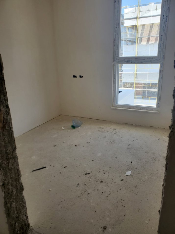 Tirane, shitet apartament 2+1 Kati 8, 124 m² 119.800 € (Univers City) TT 1200