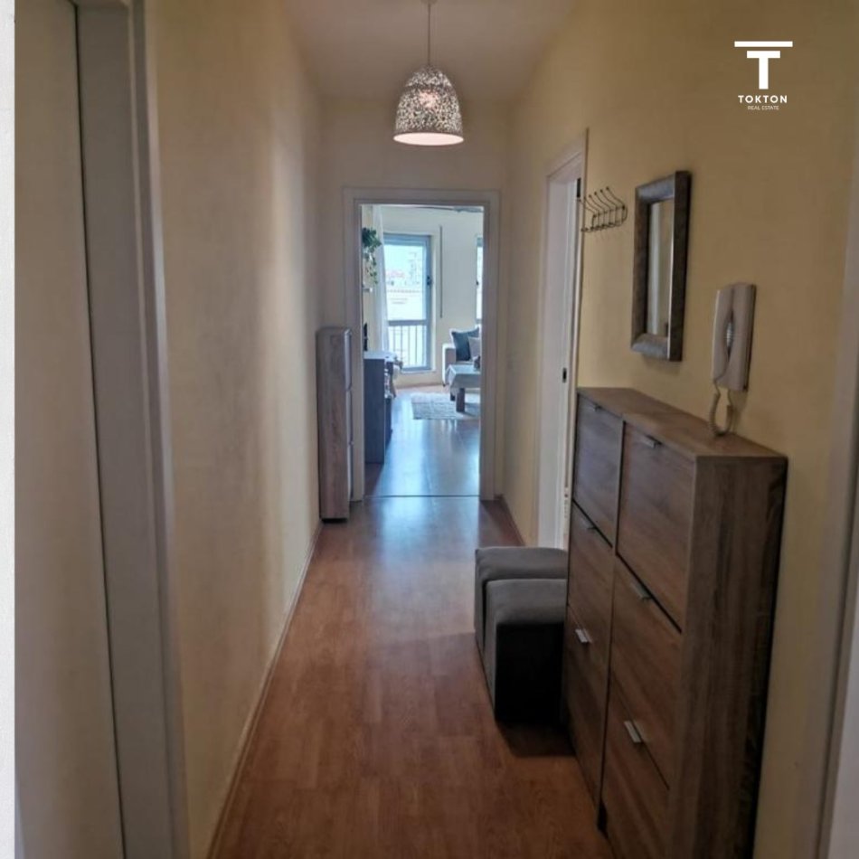 Tirane, shitet apartament 2+1 Kati 4, 95 m² 170.000 € (Delijorgji)