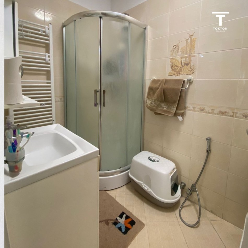 Tirane, shitet apartament 2+1 Kati 4, 95 m² 170.000 € (Delijorgji)