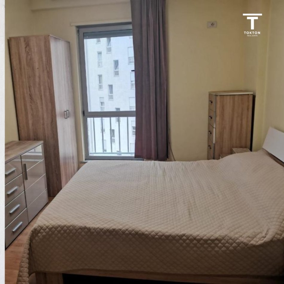 Tirane, shitet apartament 2+1 Kati 4, 95 m² 170.000 € (Delijorgji)