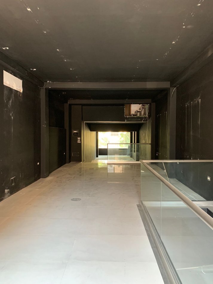 Tirane, jepet me qera ambjent biznesi Kati 3, 280 m² 7.000 € (Rruga Abdyl Frasheri) TT 1203