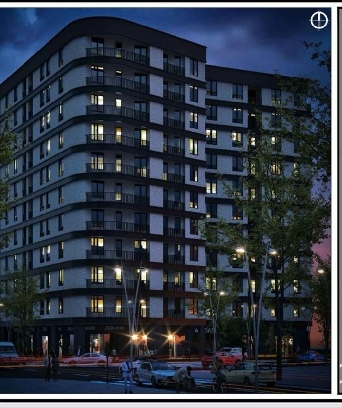Tirane, shes apartament , (Don Bosko)